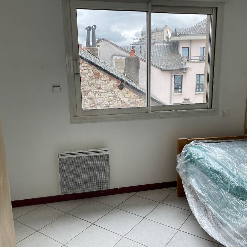 Rodez IUT - 3 pièces - 47 m2 - Photo 1