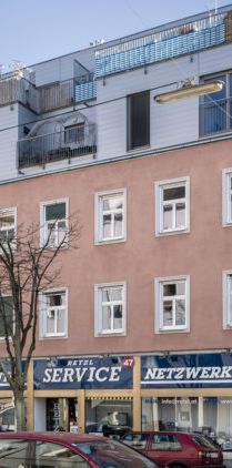 Keplerstraße 47/1 - 4 Zimmer Wohnung mit Balkon im Lend - Photo 1