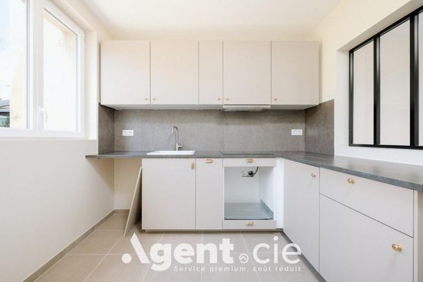 Appartement - Photo 1