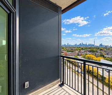 For Lease - 1185 Dupont Street Unit# 707, Toronto, Ontario - Photo 6
