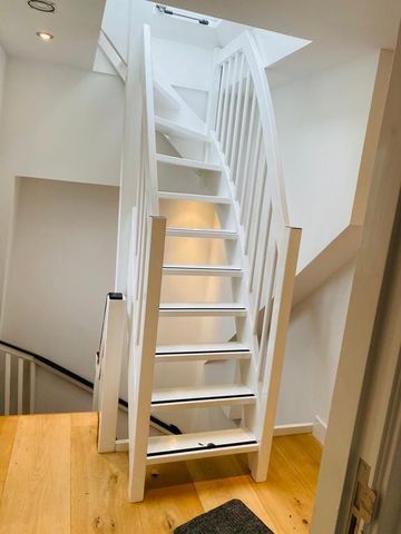 Jacob van Lennepstraat 41-B, Da Costabuurt-Zuid, 1053HC, Amsterdam - Foto 2