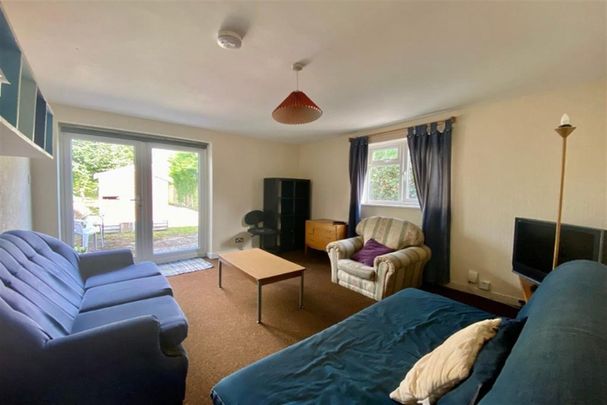 5 bedroom terraced house to rent - Photo 1