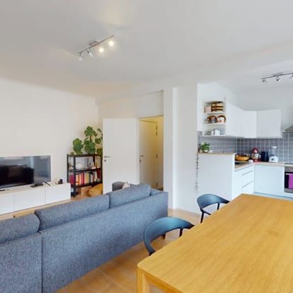 Appartement te huur - Photo 1