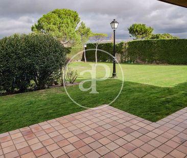 House for rent in La Moraleja (La Moraleja) - Photo 4