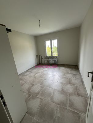 A LOUER - APPARTEMENT BEAUMES DE VENISE - 3 pièces 61.97m² - Photo 1