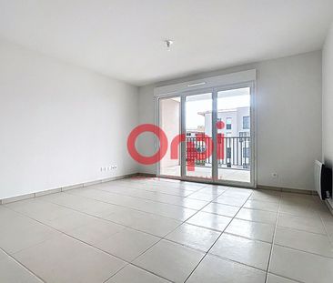 Appartement à louer 2 pièces • 38,32 m2 Fréjus - Photo 5