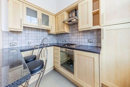 1 bedroom flat to rent - Photo 5