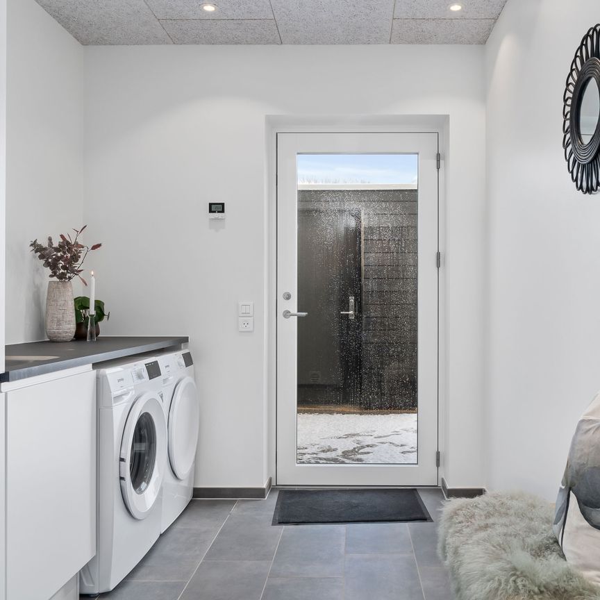 Gammel Vejlevej 37 - Photo 1