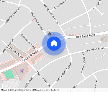 126 Red Bank Road, Bispham - Photo 1