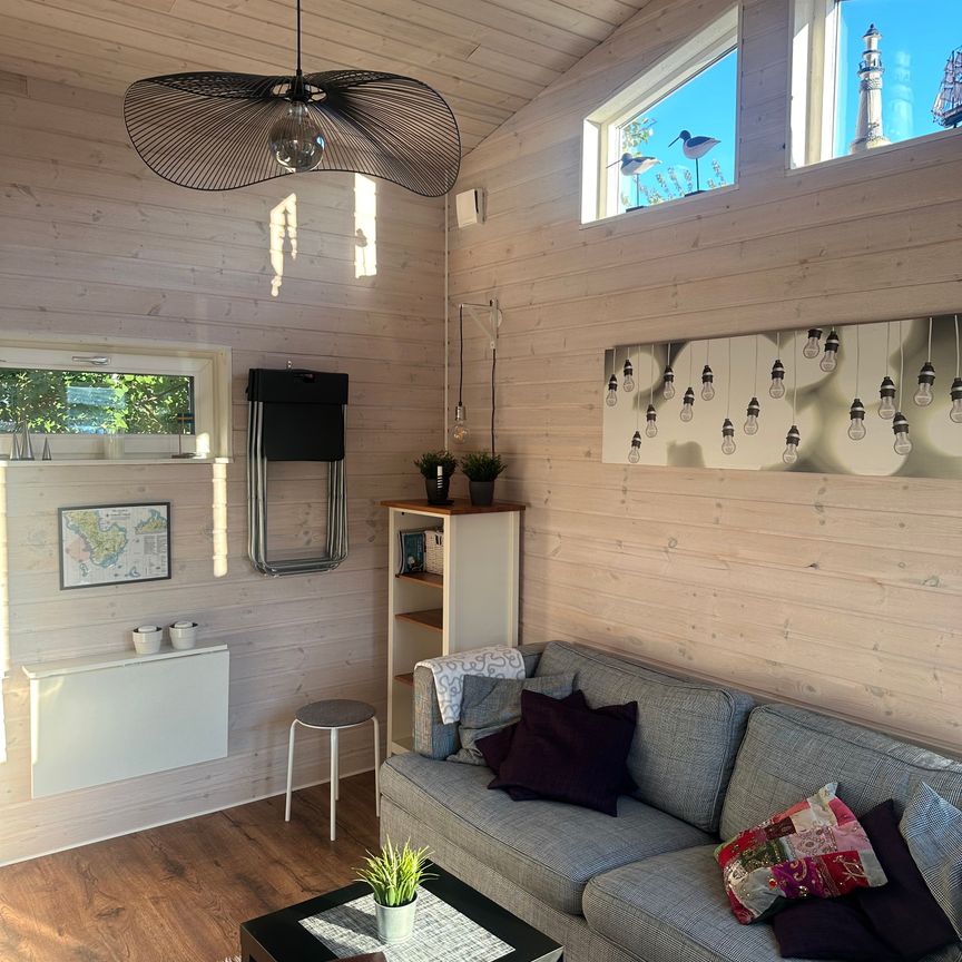 Ljustervägen, Ängelholm - Photo 1