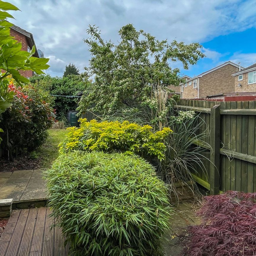 Smith Avenue, Leicester, LE4 - Photo 1