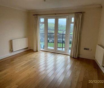 Golygfa Tywi, Priory Street, Carmarthen, SA31 - Photo 6