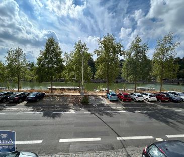 Location Appartement 2 pièces 46m² LAVAL 53000 - Photo 6