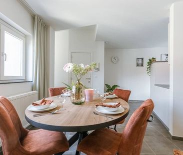 --- NIEUW --- Gemeubeld appartement op de bovenste verdieping met 1... - Photo 6