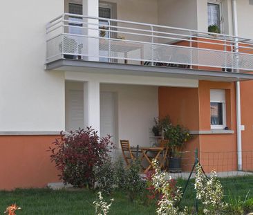 Appartement Aussonne - 3 pièce(s) - 62.0 m2, - Photo 2