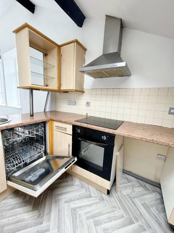 2 bedroom apartment to rent - Photo 5