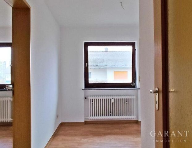 5 Zimmer-Wohnung - Photo 1