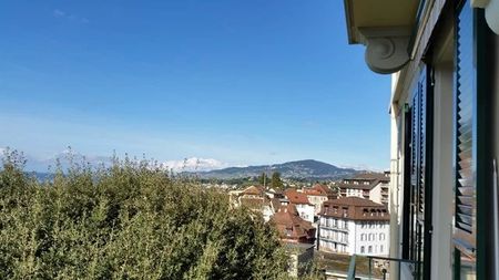 Appartement de 3 pièces n° 22 au 2ème étage avec vue sur le lac - Photo 4