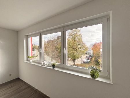 2-Zimmer-Wohnung mit Extra – zusätzlicher Raum für Homeoffice oder Gäste - Photo 5