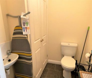 North Town Lane, Wood Street, Taunton - Photo 6