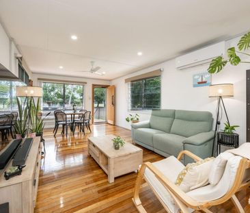 Stunning Family Home on a Spacious Corner Block in Central Kirwan - Photo 6