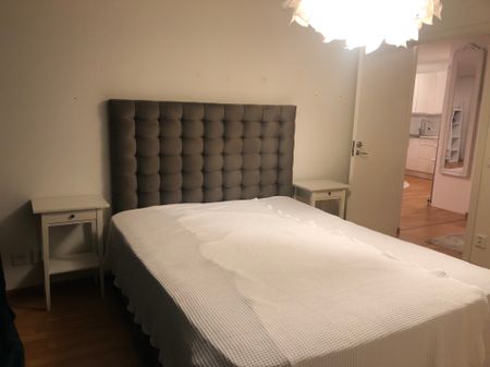 Klockargårdsvägen, Danderyd - Photo 5
