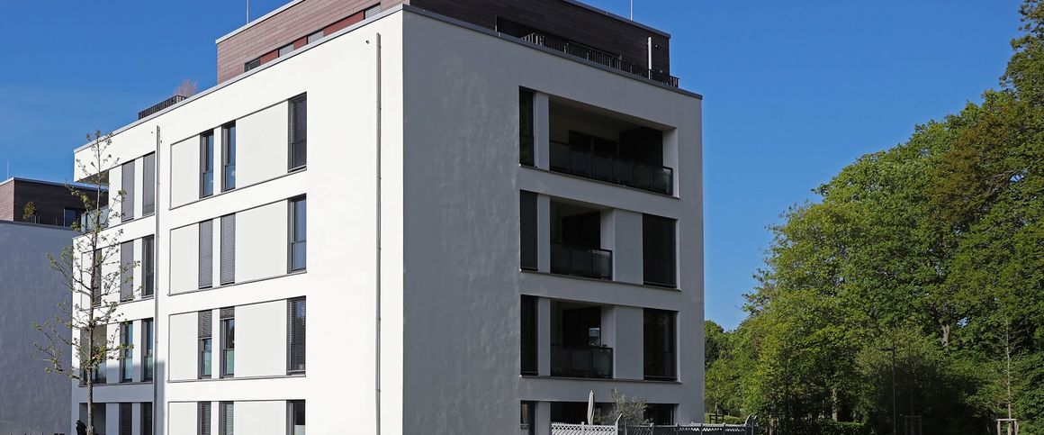 Wohnen im energieeffizienten Wohlfühlhaus // 2.OG , Rechts - Photo 1