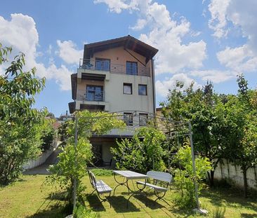 HASDEU RESIDENCE: studio for rent in Cluj-Napoca, a 3-minute walk f... - Photo 1