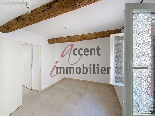 Appartement 2 pièce(s) 31 m2, - Photo 1