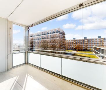 Renovierte Wohnung mit idealen Verkehrsanbindungen - Photo 5