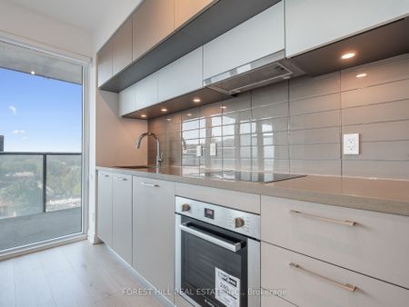 For Lease - 99 Foxbar Road Unit# 1007, Toronto, Ontario - Photo 5