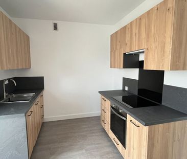 Appartement Clermont Ferrand 3 pièce(s) 65 m2 - Photo 4