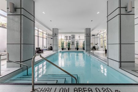 For Lease - 17 Anndale Drive Unit# 810, Toronto, Ontario - Photo 2