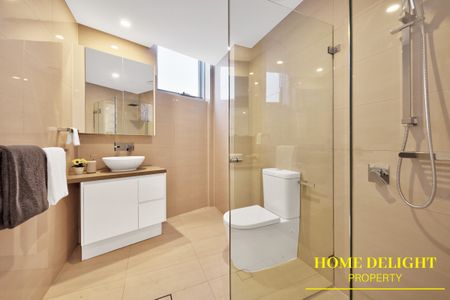 311/38 Milton St, Ashfield NSW 2131 - Apartment For Rent | Domain - Photo 3
