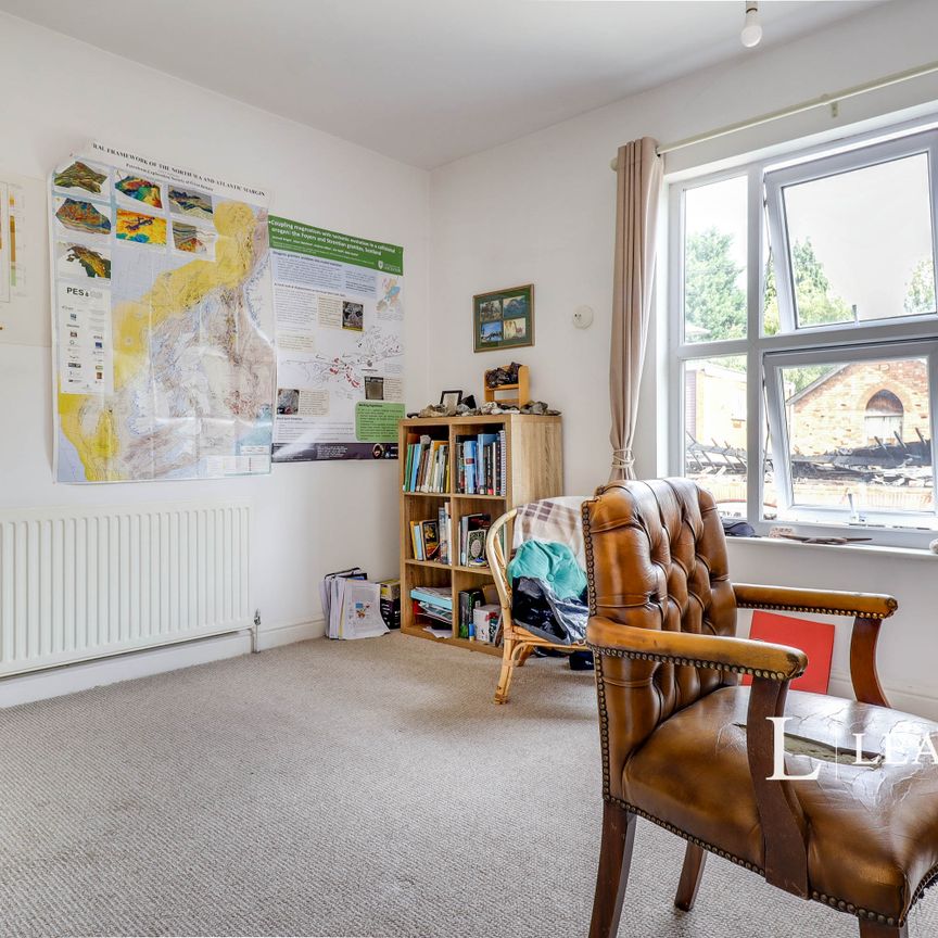 2 bedroom house to rent Wellsic Lane, Rothley, Leicester, LE7 - Photo 1