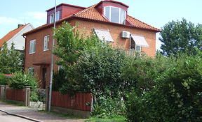 Inspektörsgatan, Helsingborg - Foto 3