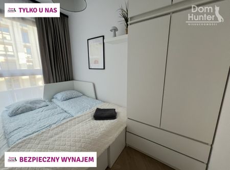 Gdańsk Letnica, ul. Aleksandra Rożankowskiego - Photo 5