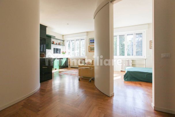 Bilocale via dei Gradenigo 3, San Siro, Milano - Foto 1