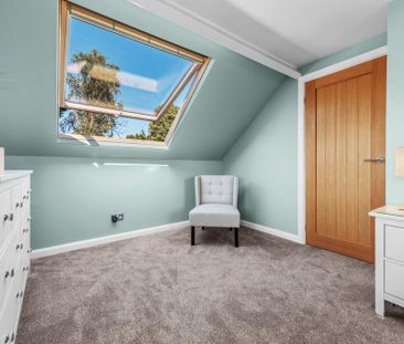 4 bedroom detached bungalow to rent - Photo 6