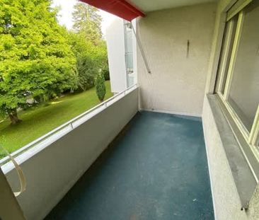 3 Zimmer, 80 m², 2. Stock - Foto 5