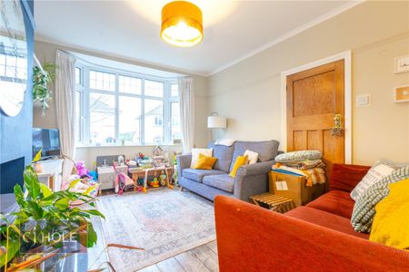 Grittleton Road, - Photo 4