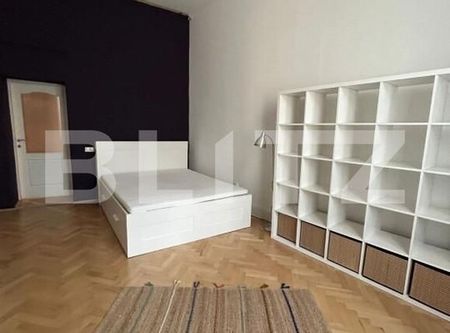 Apartament 3 camere, 90 mp, pet friendly, parcare, zona Horea - Photo 2