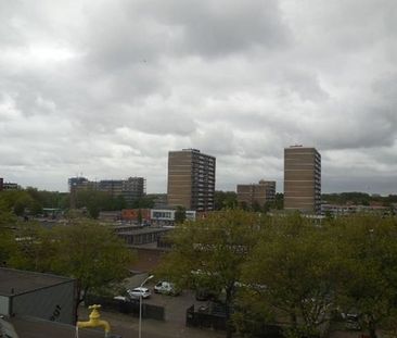 1e Van der Kunstraat - Foto 1