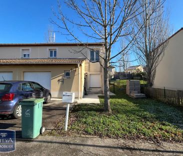 Maison à louer 5 pièces 109.24m² - Photo 1