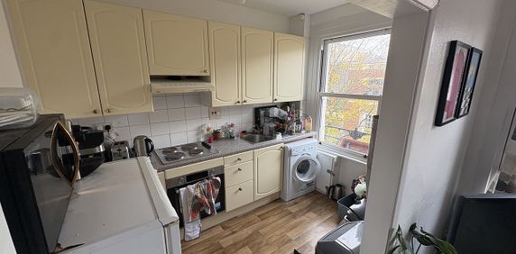 1 Bed Flat, Manor Gardens, N7 - Photo 2