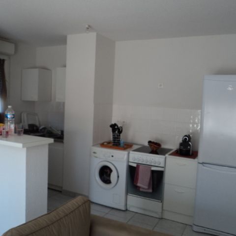 Location Appartement 4 pièces 73m² - Photo 1