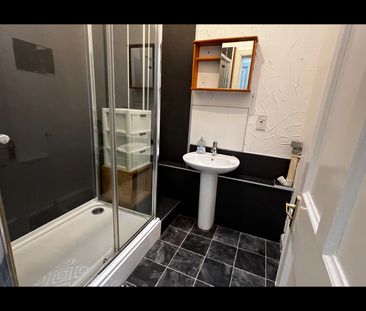 Room in a Shared House, East Preston Street, EH8 - Photo 2