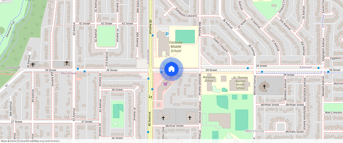 Mountview, Mountview, Red Deer (Division 8), T4N 6R9
