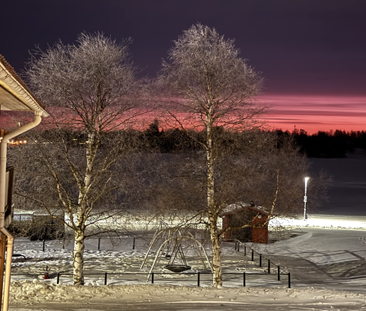 Sundellsgatan 3 F, 95332 Haparanda - Foto 5