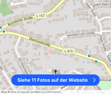 ++ VOLLTREFFER MIT EINBAUKÜCHE IN ALT REMSCHEID ++ - Foto 1